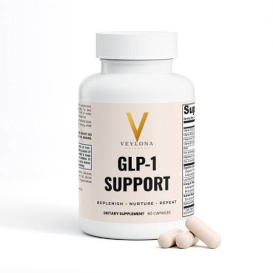 GLP-1 Support