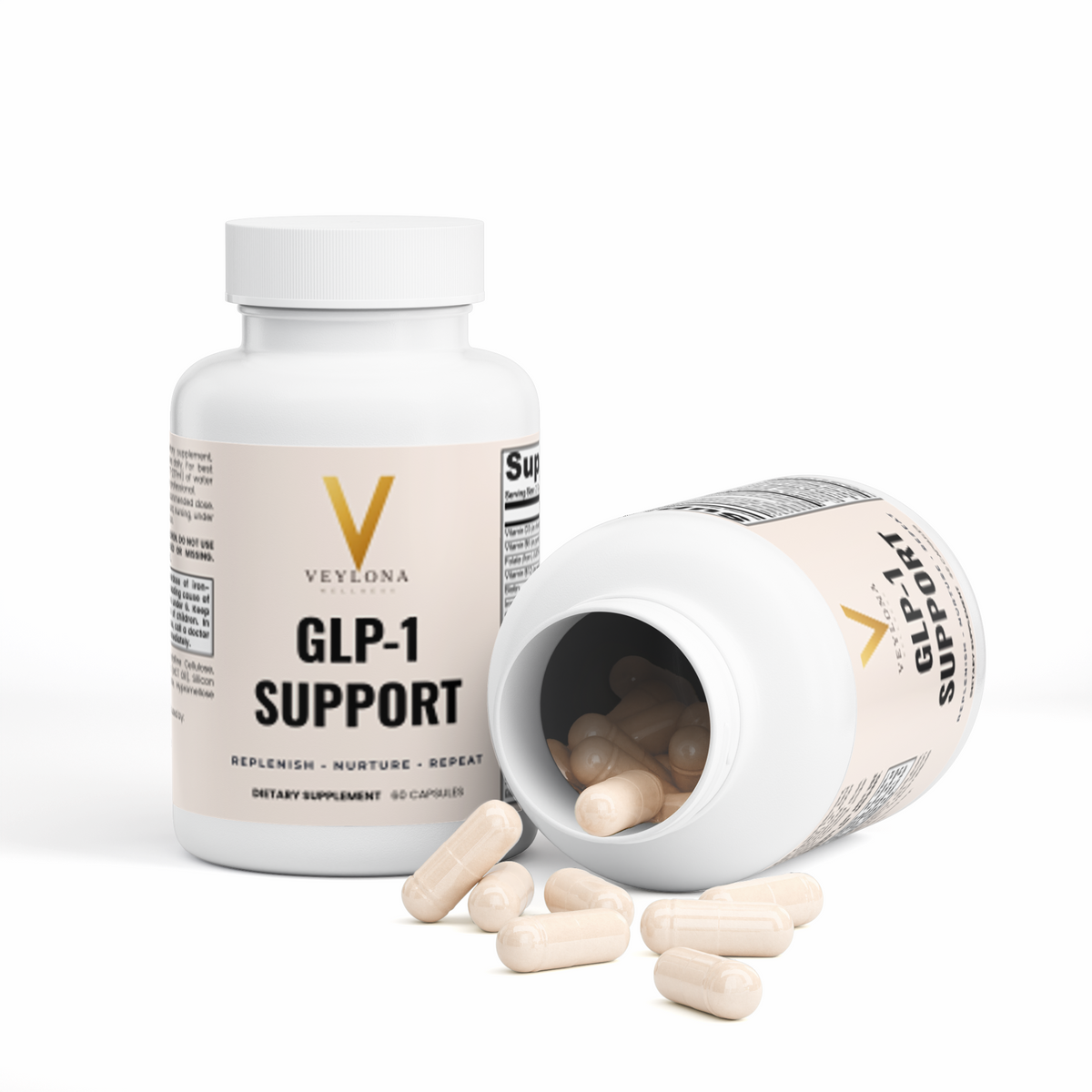 GLP-1 Support
