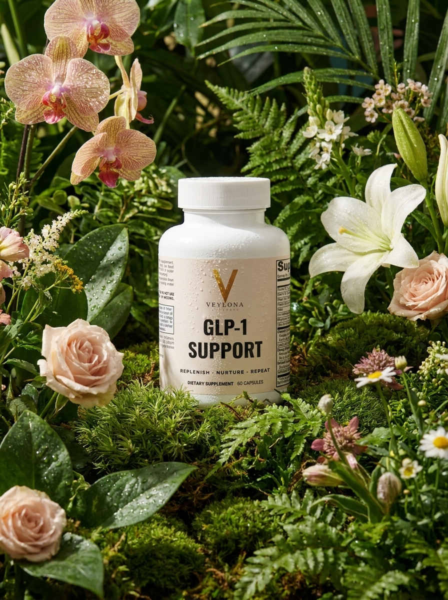 GLP-1 Support